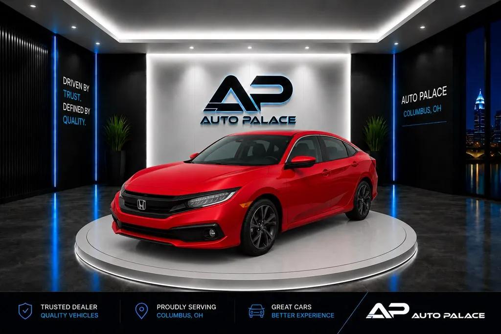 honda civic 2020 2HGFC1F95LH680170 image honda civic 2020 2HGFC1F95LH680170 image