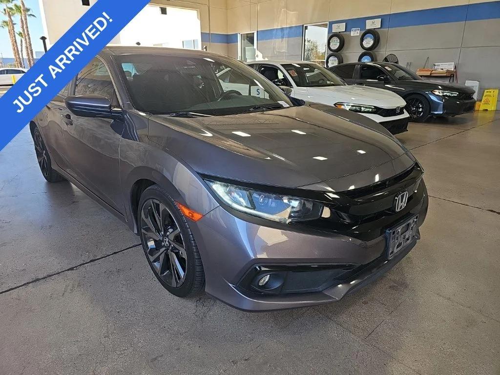 honda civic 2020 2HGFC2F88LH510351 image honda civic 2020 2HGFC2F88LH510351 image