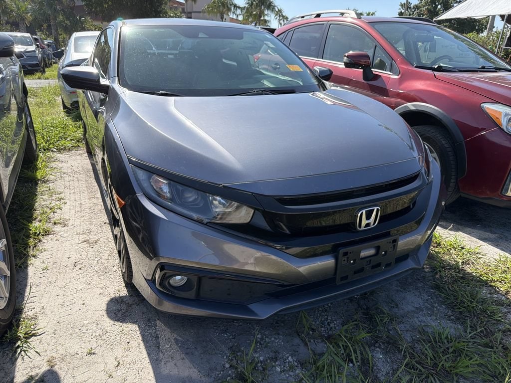 honda civic 2020 2HGFC4B85LH303336 image honda civic 2020 2HGFC4B85LH303336 image