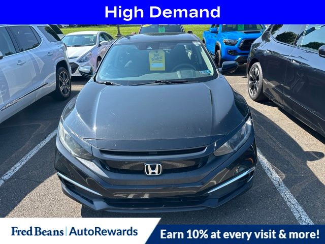 honda civic 2020 2HGFC2F66LH589002 image honda civic 2020 2HGFC2F66LH589002 image
