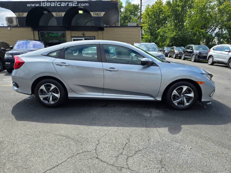 honda civic 2020 2HGFC2F6XLH539493 image honda civic 2020 2HGFC2F6XLH539493 image