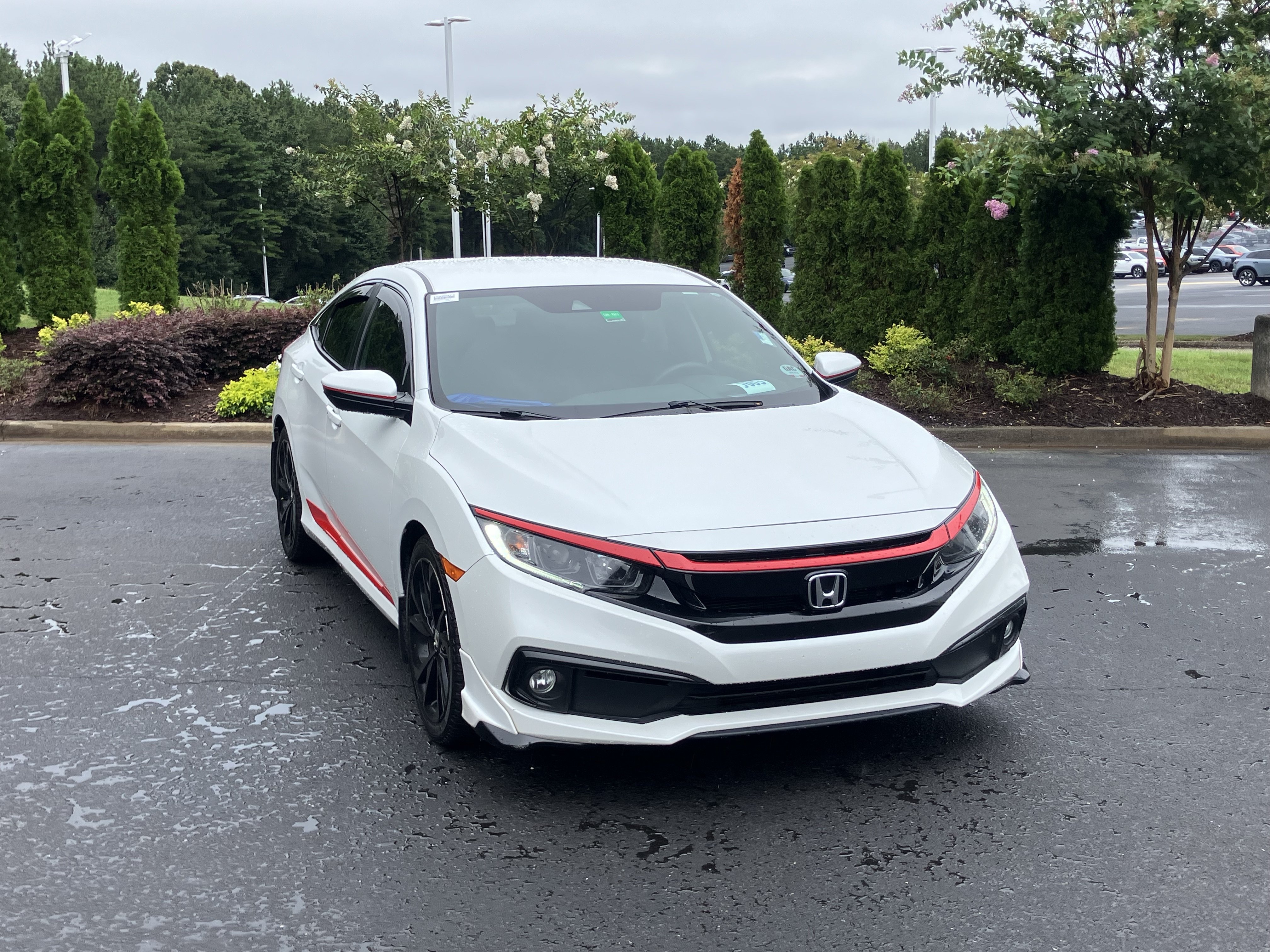 honda civic 2020 2HGFC2E8XLH523216 image honda civic 2020 2HGFC2E8XLH523216 image