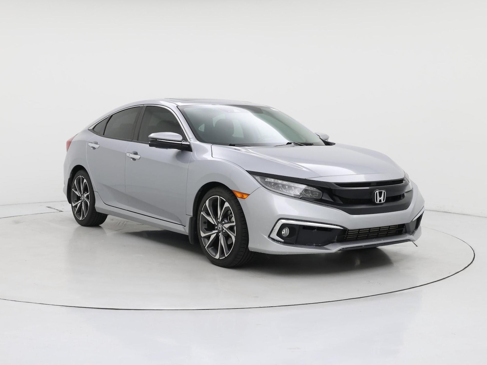 honda civic 2020 19XFC1F9XLE003917 image honda civic 2020 19XFC1F9XLE003917 image