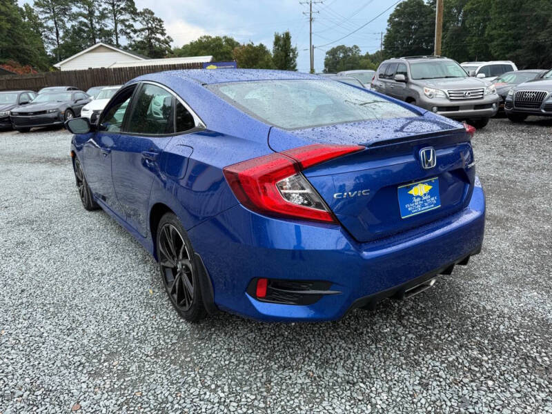 honda civic 2020 2HGFC2F8XLH576576 image honda civic 2020 2HGFC2F8XLH576576 image