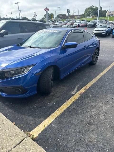 honda civic 2020 2HGFC4B80LH303759 image honda civic 2020 2HGFC4B80LH303759 image