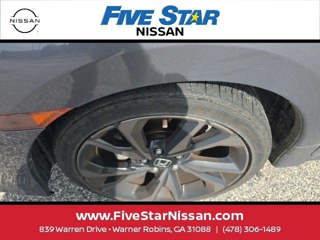 honda civic 2020 2HGFC2E81LH600135 image honda civic 2020 2HGFC2E81LH600135 image