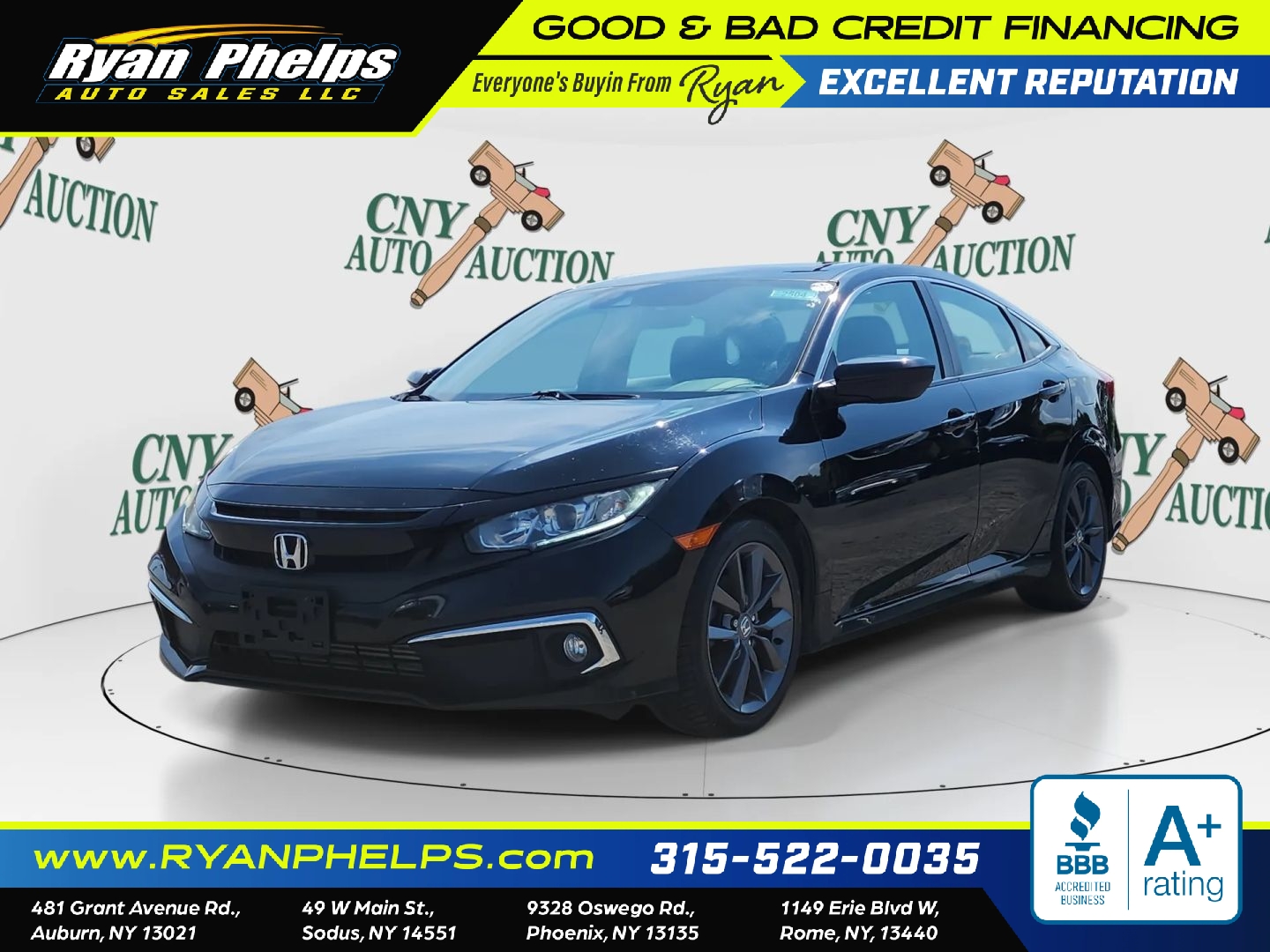 honda civic 2020 2HGFC1F3XLH680547 image honda civic 2020 2HGFC1F3XLH680547 image