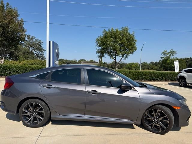 honda civic 2020 19XFC2E80LE031126 image honda civic 2020 19XFC2E80LE031126 image