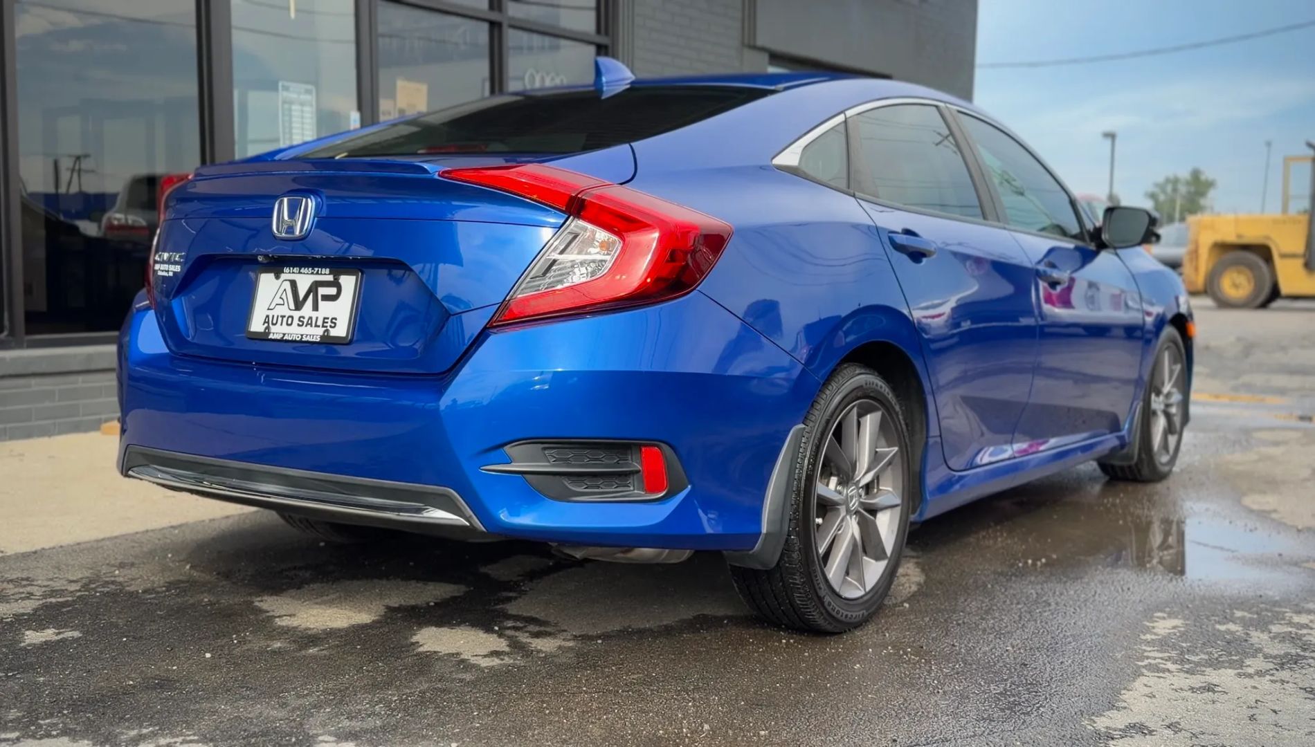 honda civic 2020 19XFC1F39LE011986 image honda civic 2020 19XFC1F39LE011986 image