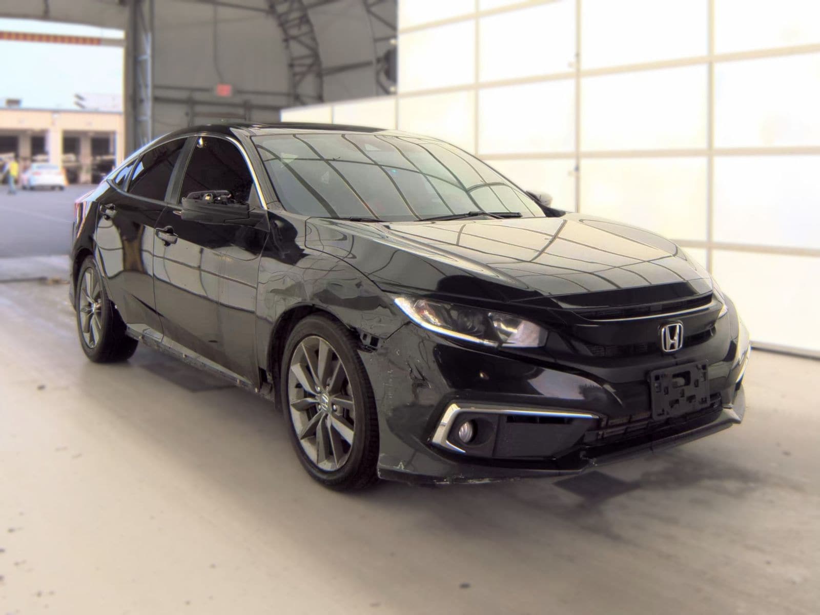 honda civic 2020 2HGFC1F3XLH680953 image honda civic 2020 2HGFC1F3XLH680953 image