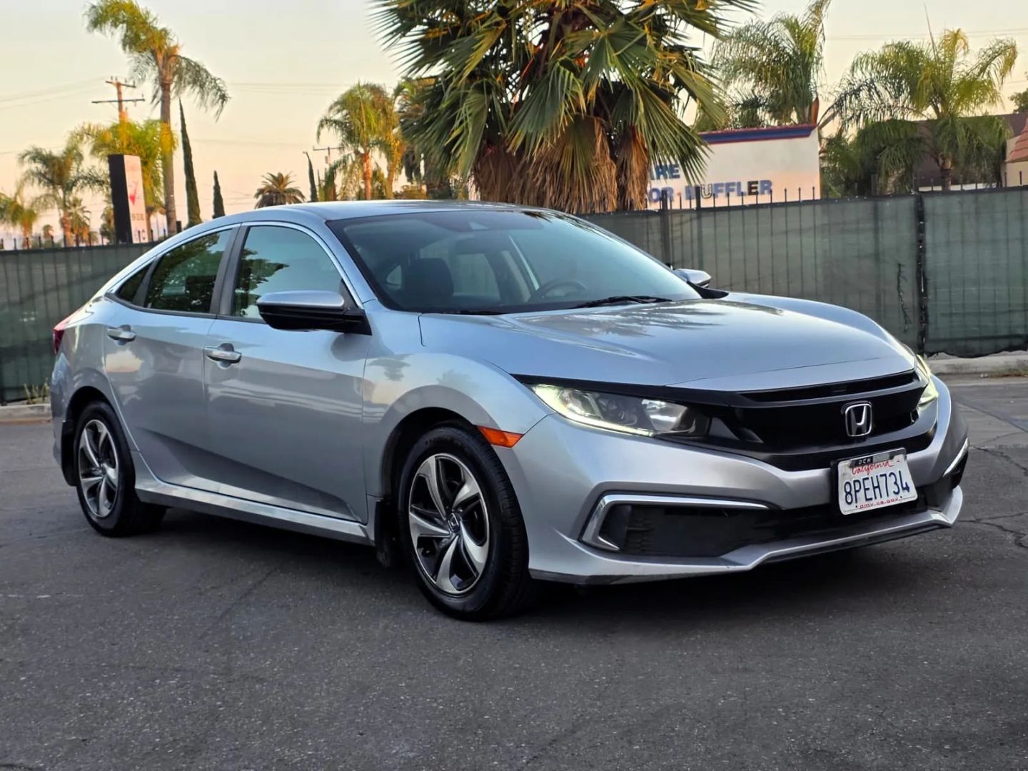 honda civic 2020 2HGFC2F6XLH529319 image honda civic 2020 2HGFC2F6XLH529319 image
