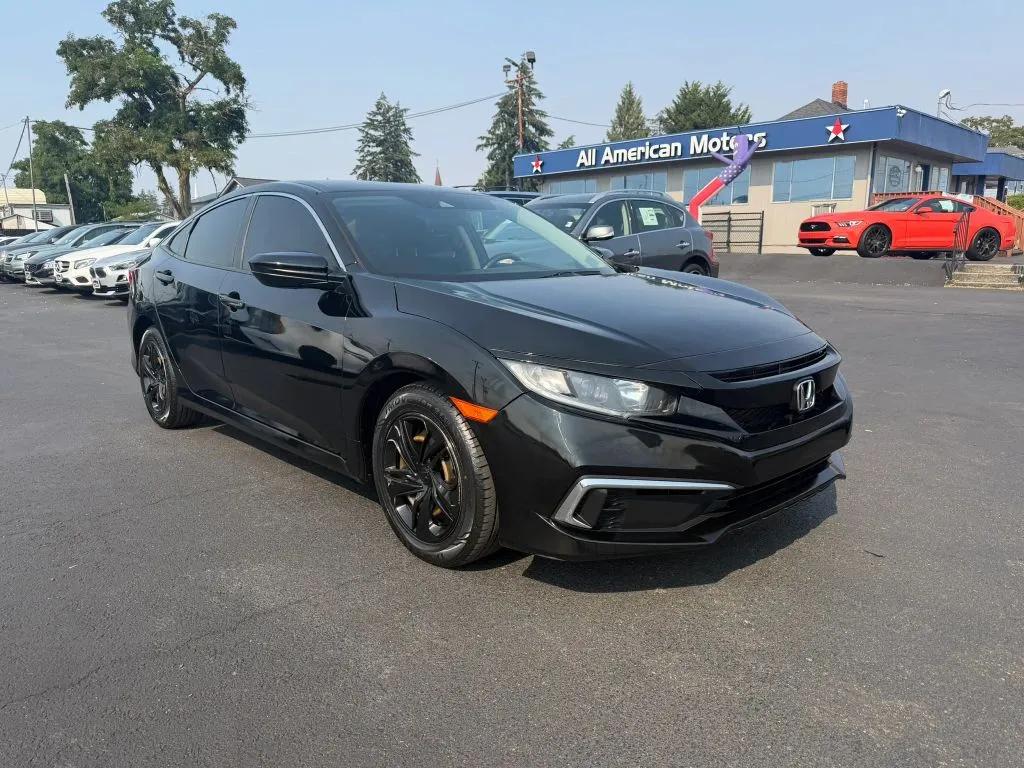 honda civic 2020 2HGFC2F63LH580385 image honda civic 2020 2HGFC2F63LH580385 image