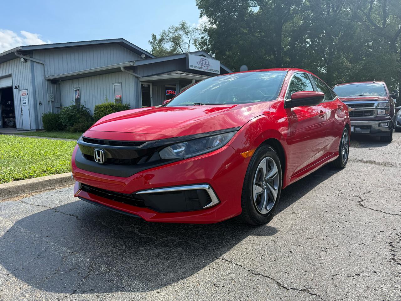 honda civic 2020 2HGFC2F66LH515627 image honda civic 2020 2HGFC2F66LH515627 image