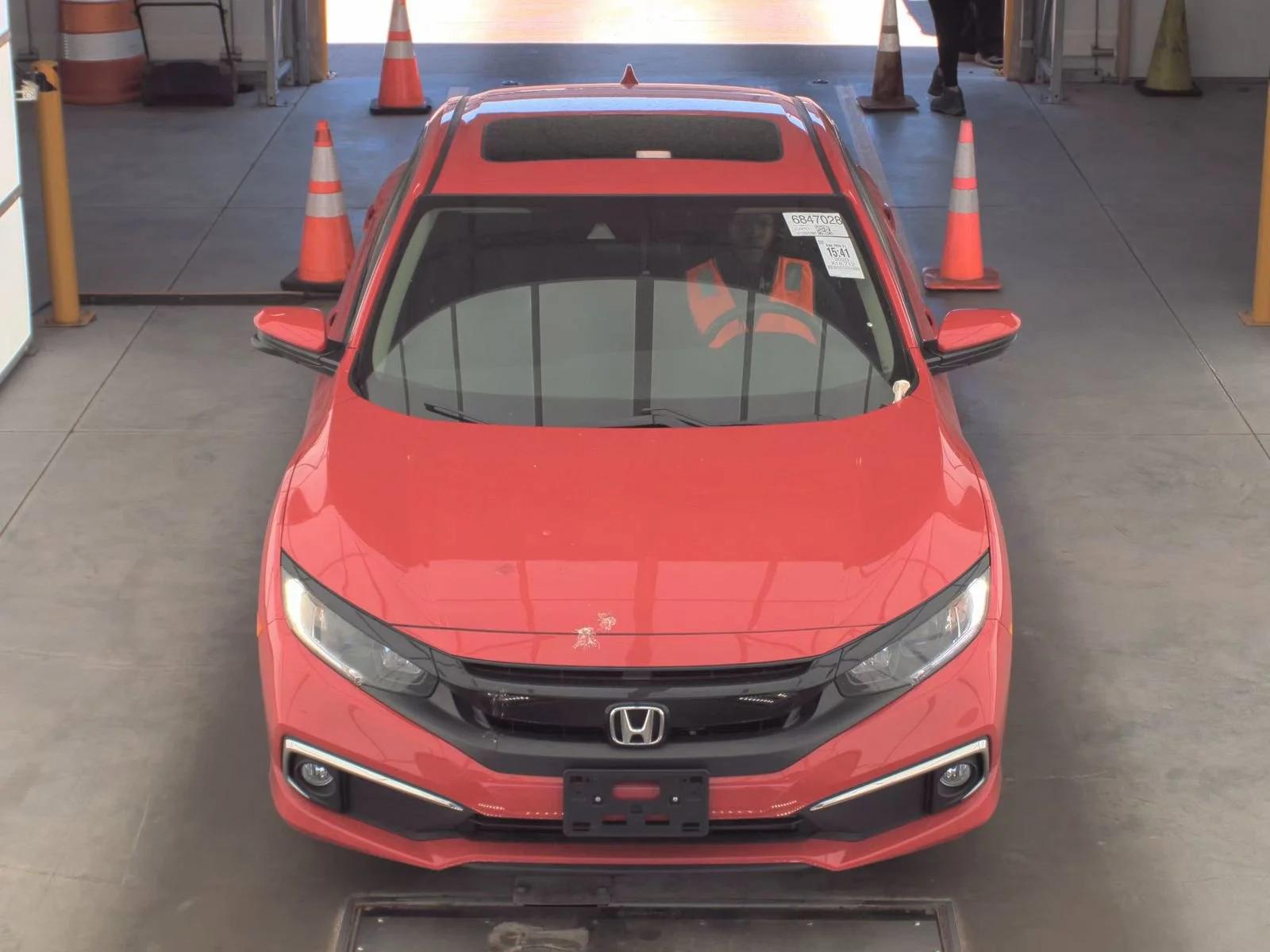 honda civic 2020 2HGFC1F39LH680071 image honda civic 2020 2HGFC1F39LH680071 image