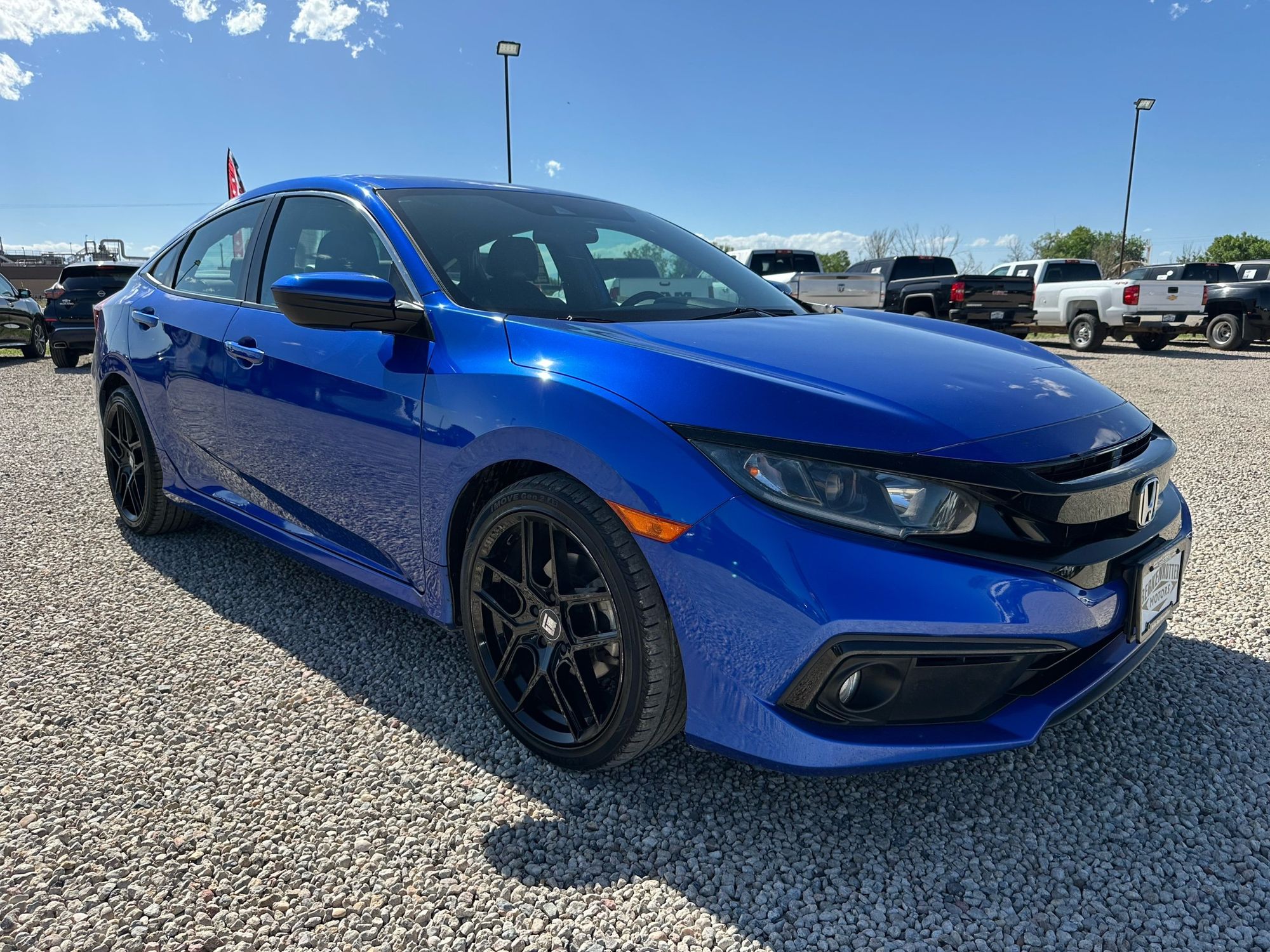 honda civic 2020 19XFC2F83LE204300 image honda civic 2020 19XFC2F83LE204300 image