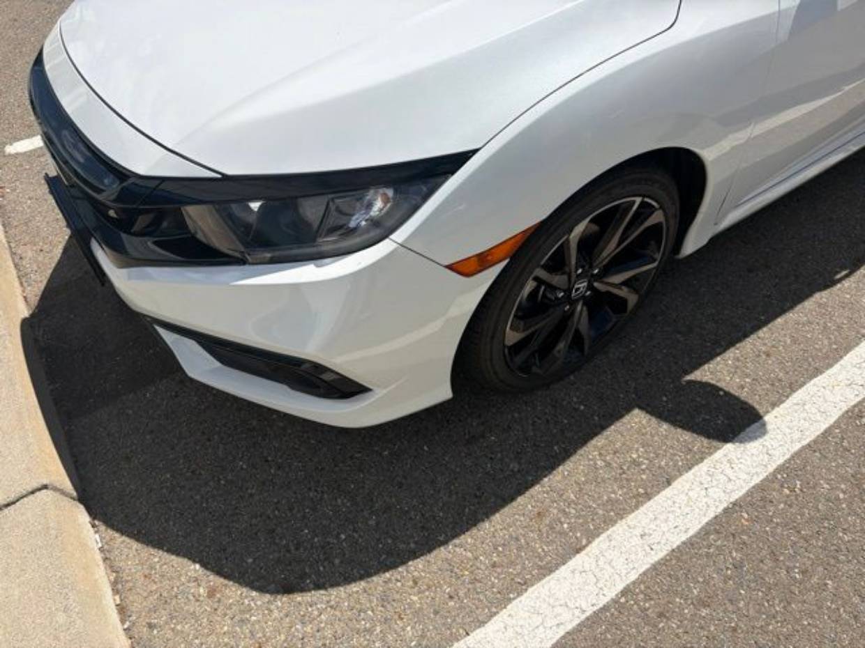 honda civic 2020 2HGFC2F8XLH501182 image honda civic 2020 2HGFC2F8XLH501182 image