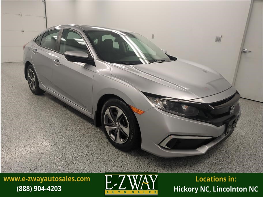 honda civic 2020 2HGFC2F62LH569703 image honda civic 2020 2HGFC2F62LH569703 image