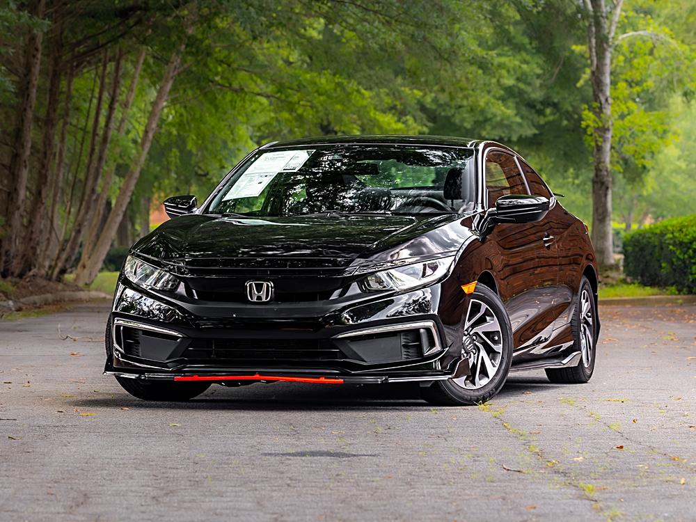 honda civic 2020 2HGFC4B64LH301902 image honda civic 2020 2HGFC4B64LH301902 image