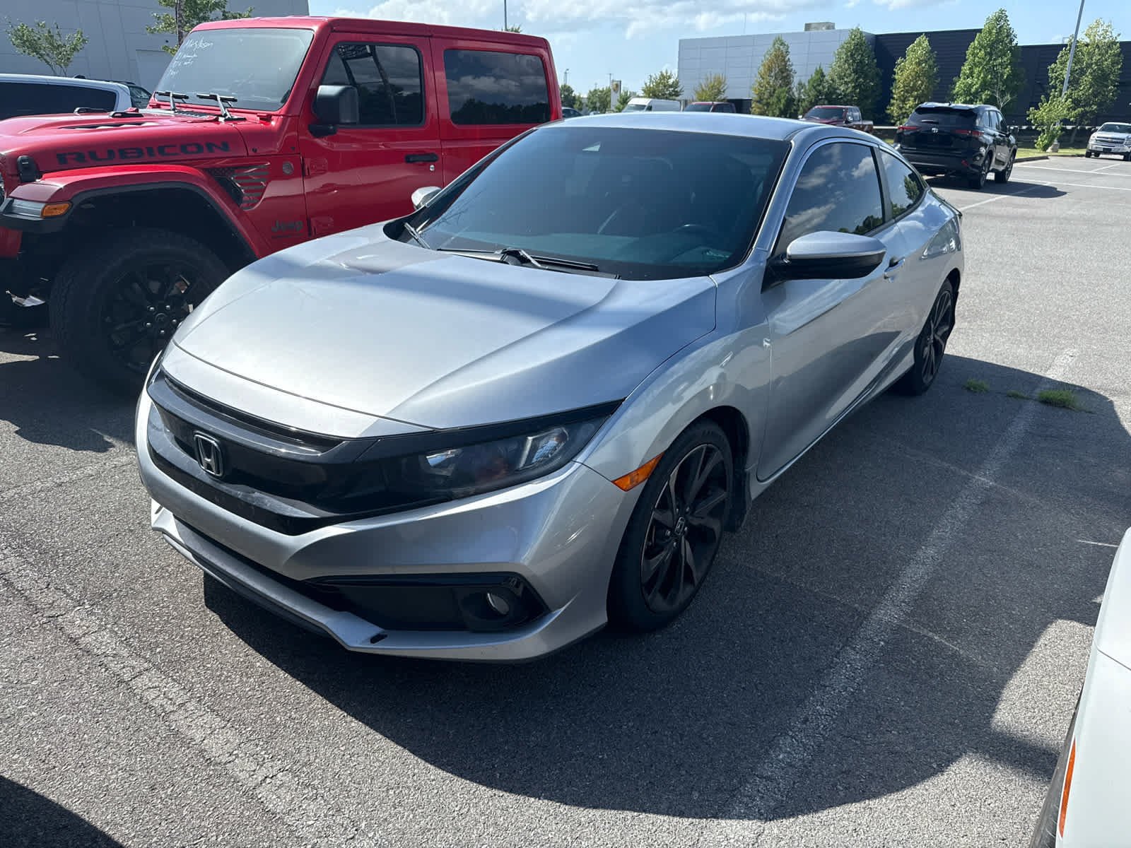 honda civic 2020 2HGFC4B85LH301862 image honda civic 2020 2HGFC4B85LH301862 image