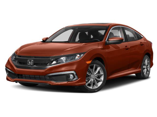 honda civic 2020 19XFC1F73LE004776 image