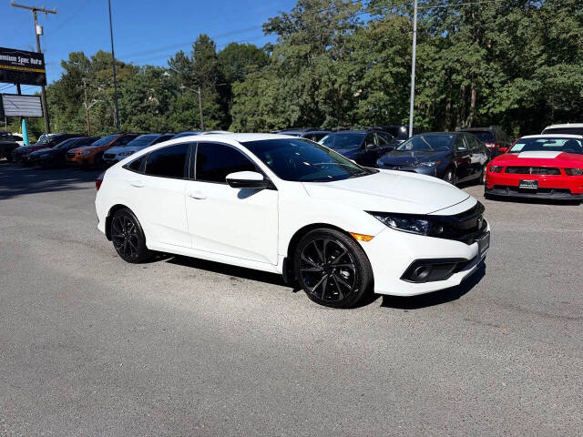 honda civic 2020 19XFC2F83LE208489 image honda civic 2020 19XFC2F83LE208489 image