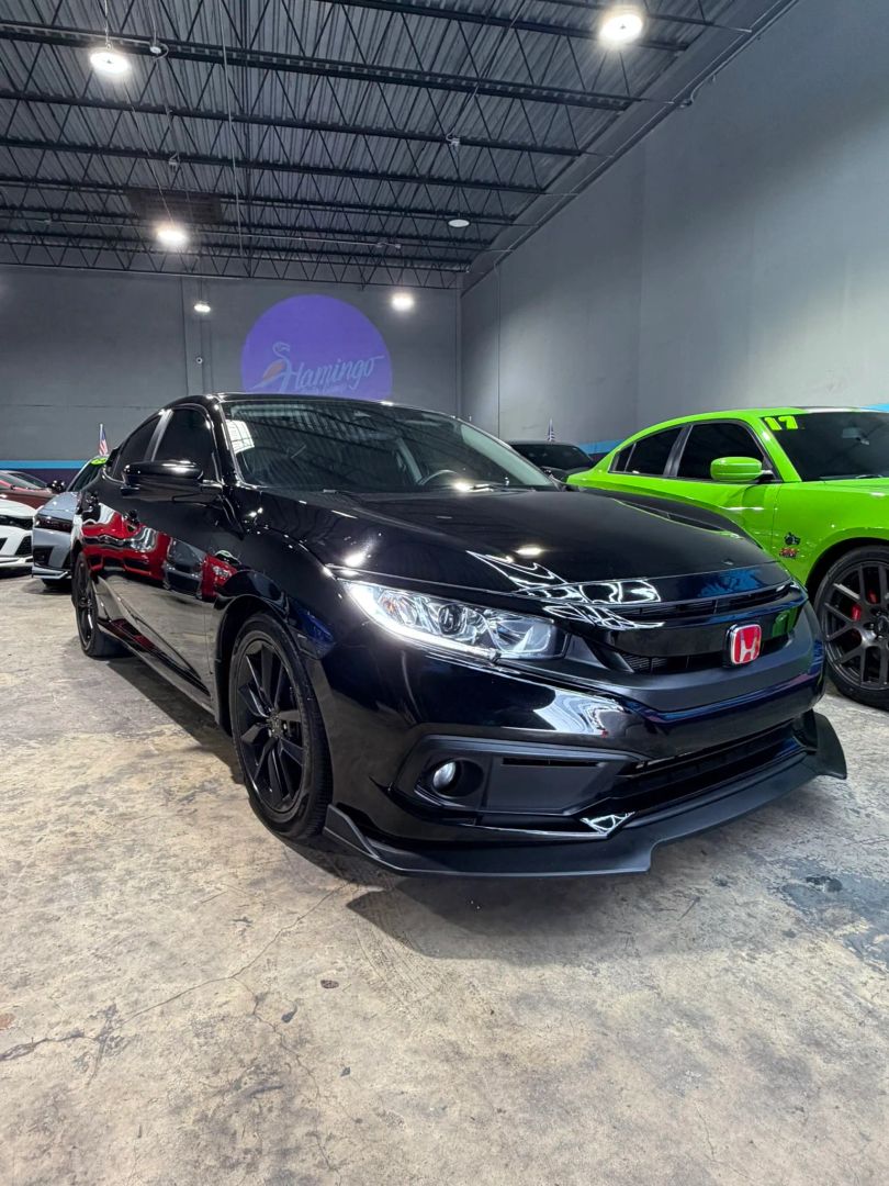 honda civic 2020 19XFC1F39LE017903 image honda civic 2020 19XFC1F39LE017903 image