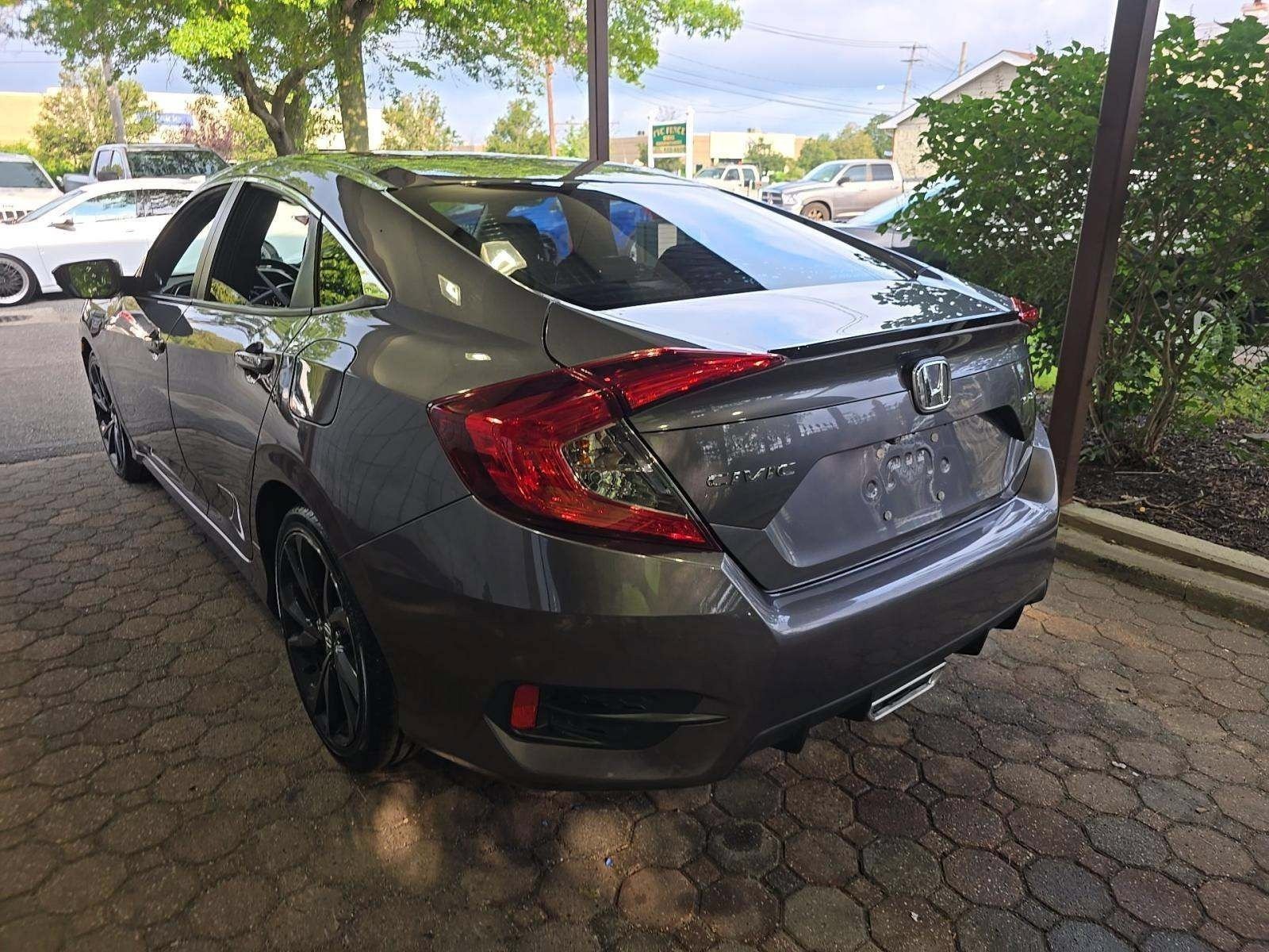 honda civic 2020 19XFC2E84LE025250 image honda civic 2020 19XFC2E84LE025250 image