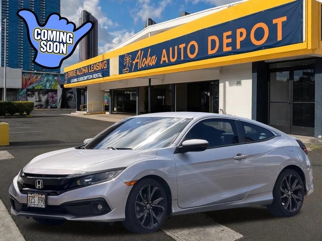 honda civic 2020 2HGFC4B81LH304189 image honda civic 2020 2HGFC4B81LH304189 image