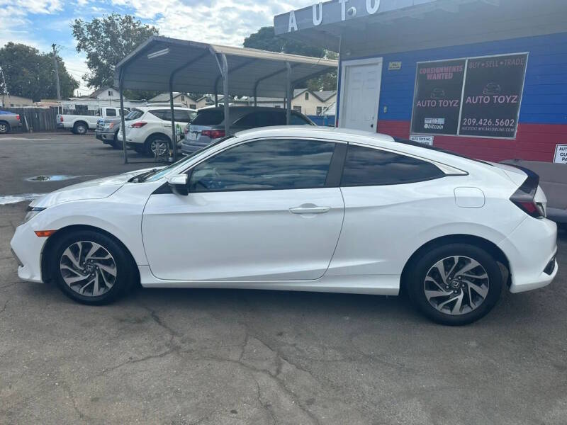honda civic 2020 2HGFC4B67LH301750 image honda civic 2020 2HGFC4B67LH301750 image