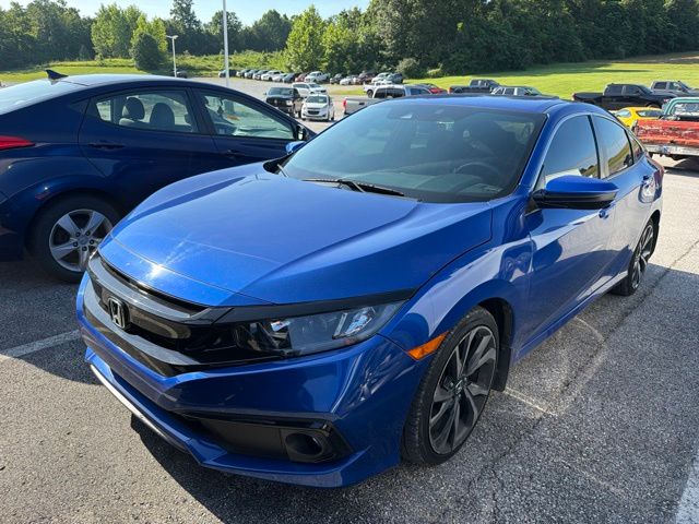 honda civic 2020 2HGFC2F88LH523360 image honda civic 2020 2HGFC2F88LH523360 image