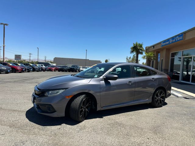 honda civic 2020 2HGFC2F88LH542359 image honda civic 2020 2HGFC2F88LH542359 image