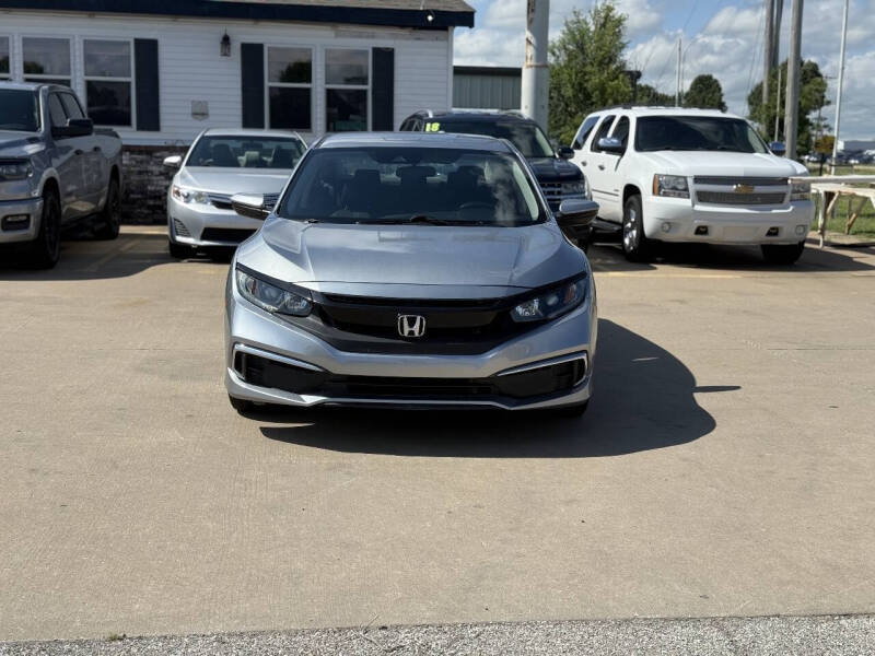 honda civic 2020 2HGFC2F66LH557456 image honda civic 2020 2HGFC2F66LH557456 image
