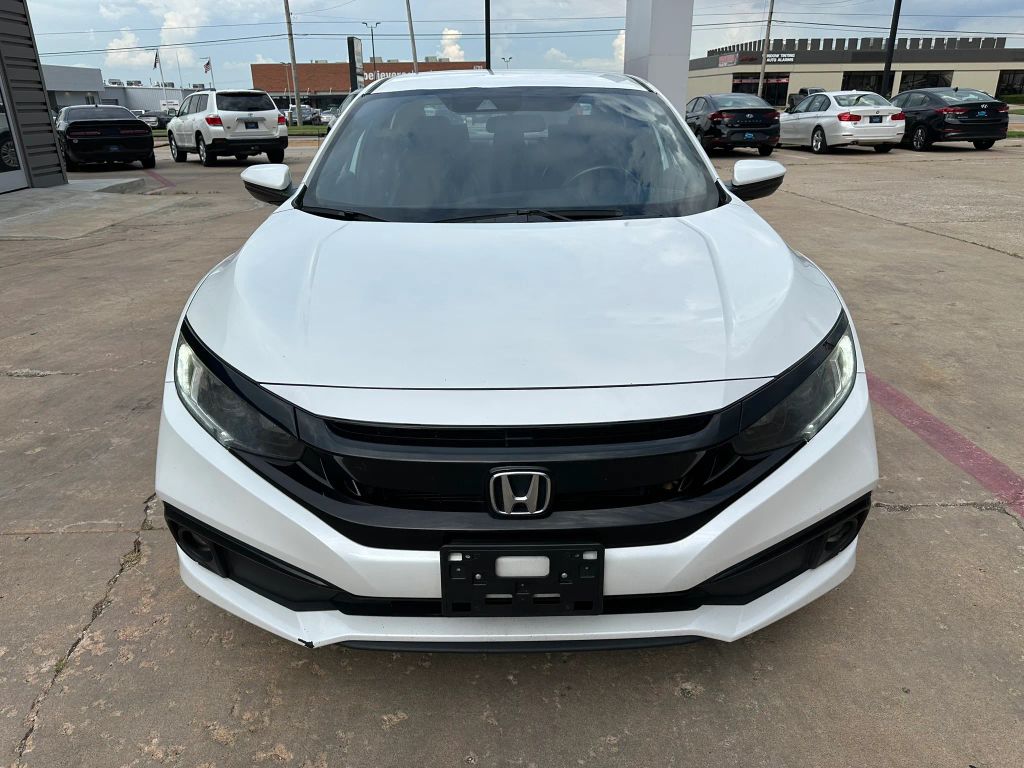honda civic 2020 2HGFC2F88LH512231 image honda civic 2020 2HGFC2F88LH512231 image