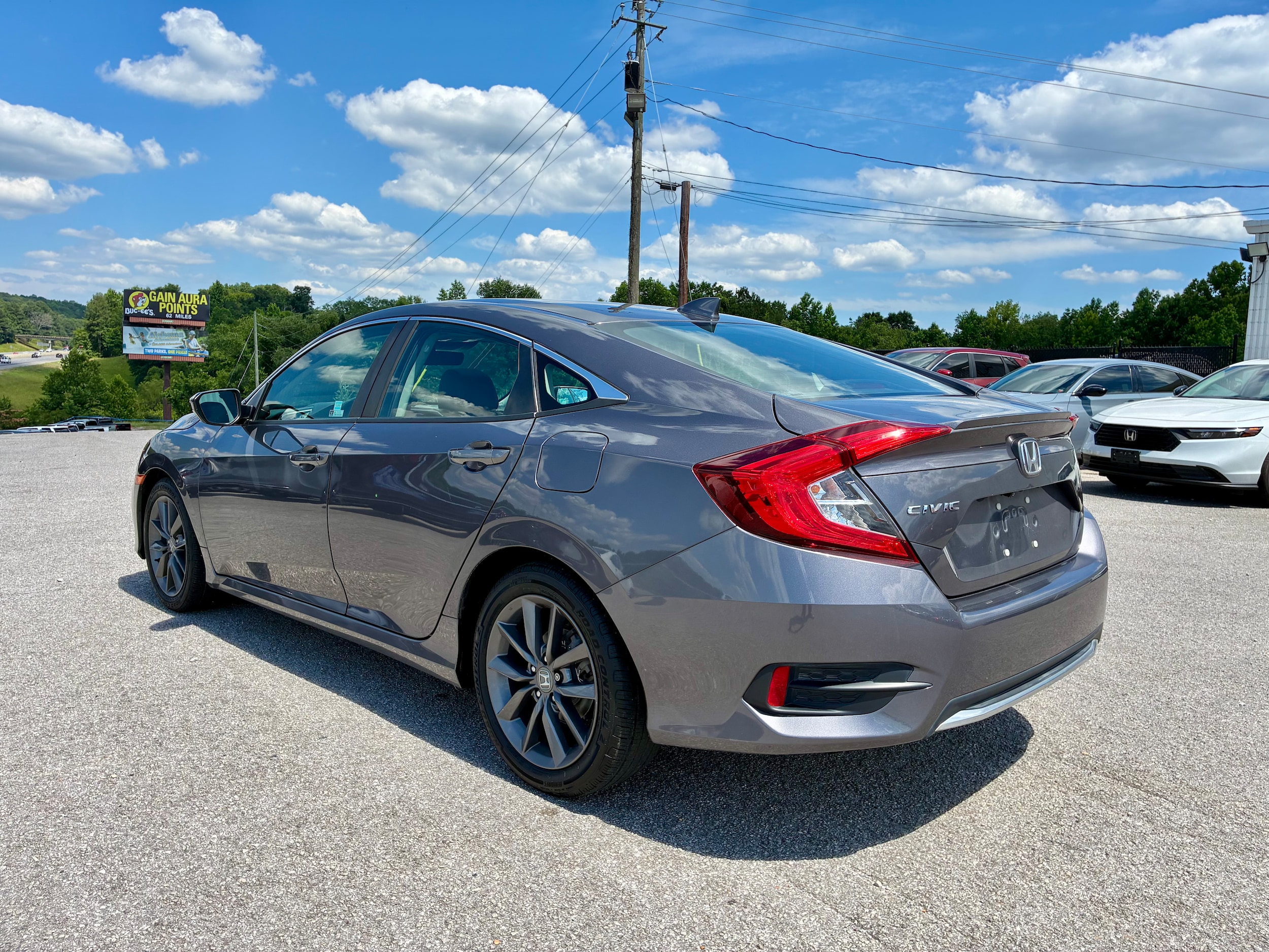 honda civic 2020 2HGFC1F71LH681346 image honda civic 2020 2HGFC1F71LH681346 image