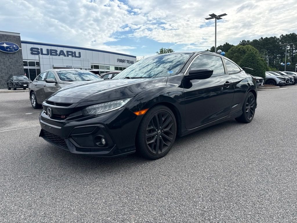 honda civic 2020 2HGFC3A54LH752640 image honda civic 2020 2HGFC3A54LH752640 image