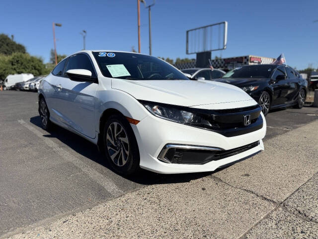 honda civic 2020 2HGFC4B69LH304214 image honda civic 2020 2HGFC4B69LH304214 image