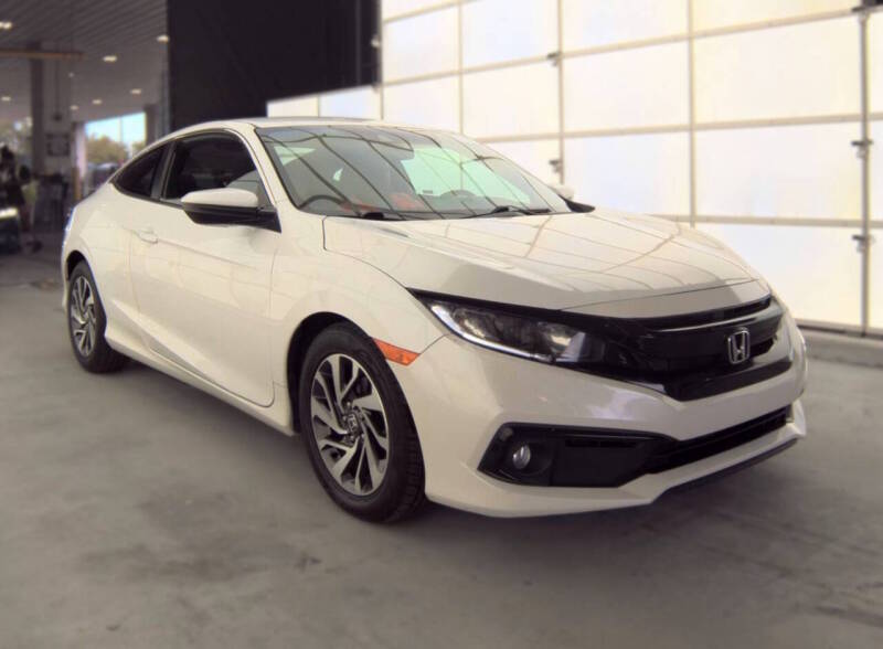 honda civic 2020 2HGFC4B67LH302347 image honda civic 2020 2HGFC4B67LH302347 image