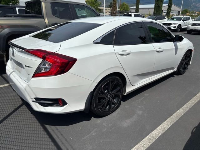 honda civic 2020 19XFC2F83LE008213 image honda civic 2020 19XFC2F83LE008213 image