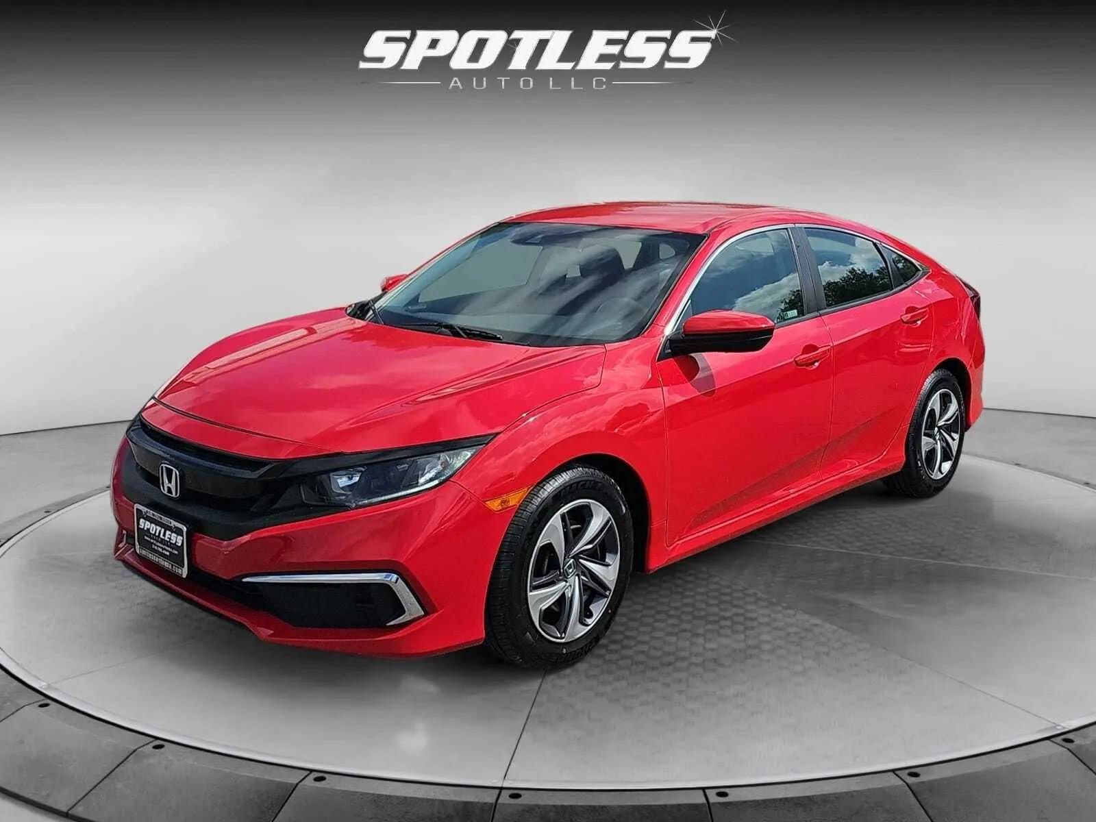 honda civic 2020 2HGFC2F6XLH591643 image honda civic 2020 2HGFC2F6XLH591643 image