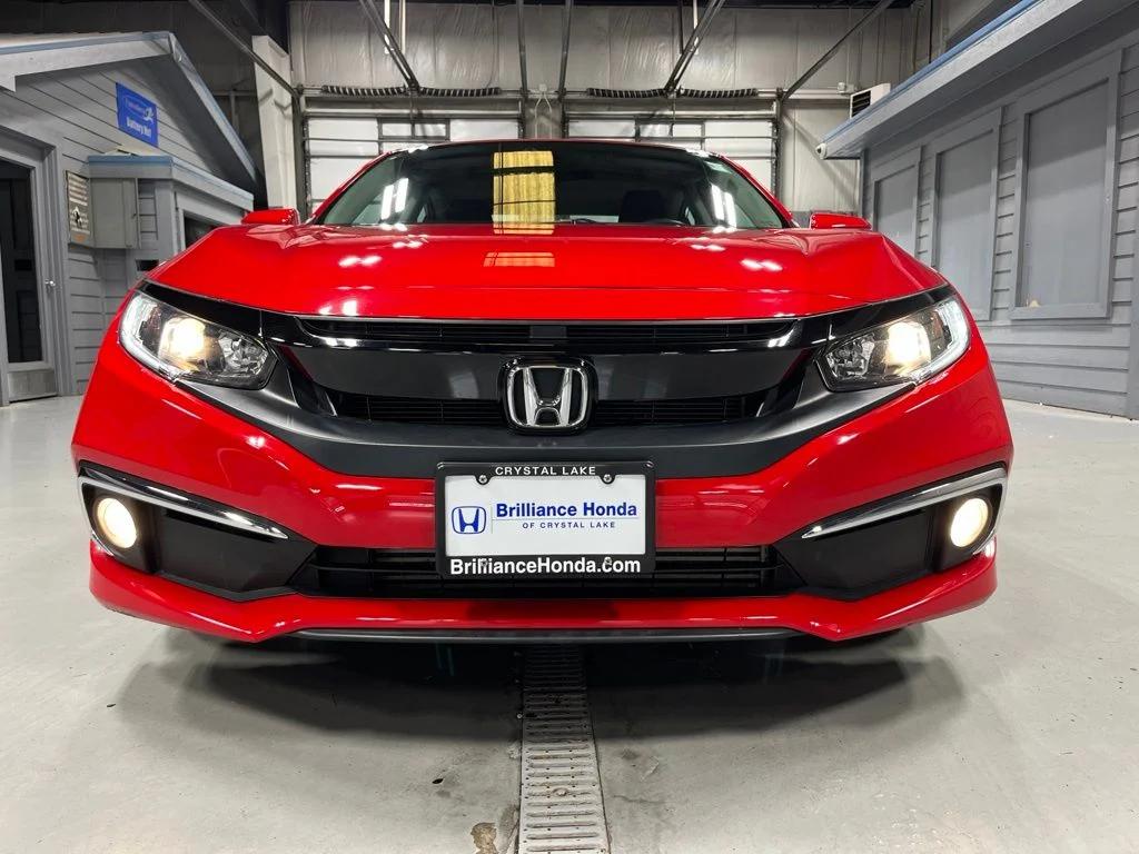 honda civic 2020 2HGFC1F33LH681264 image honda civic 2020 2HGFC1F33LH681264 image