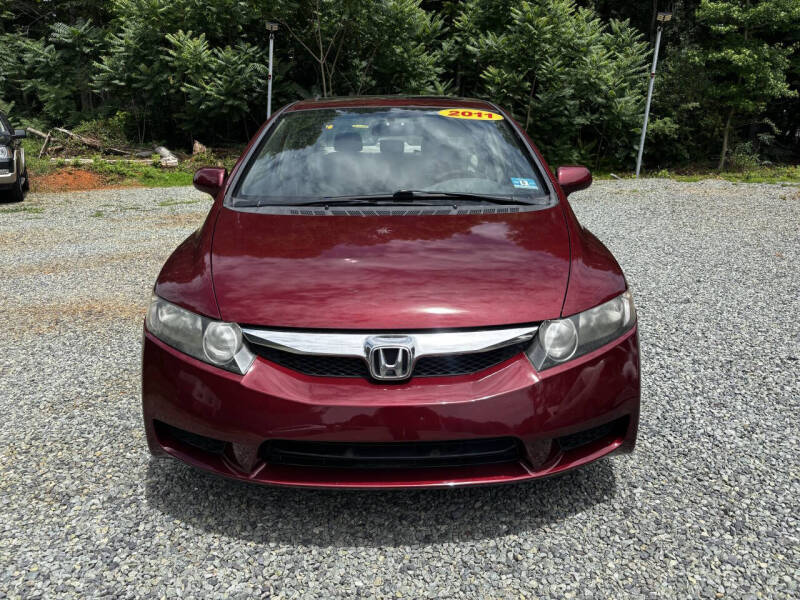 honda civic 2011 2HGFA1F88BH543073 image honda civic 2011 2HGFA1F88BH543073 image