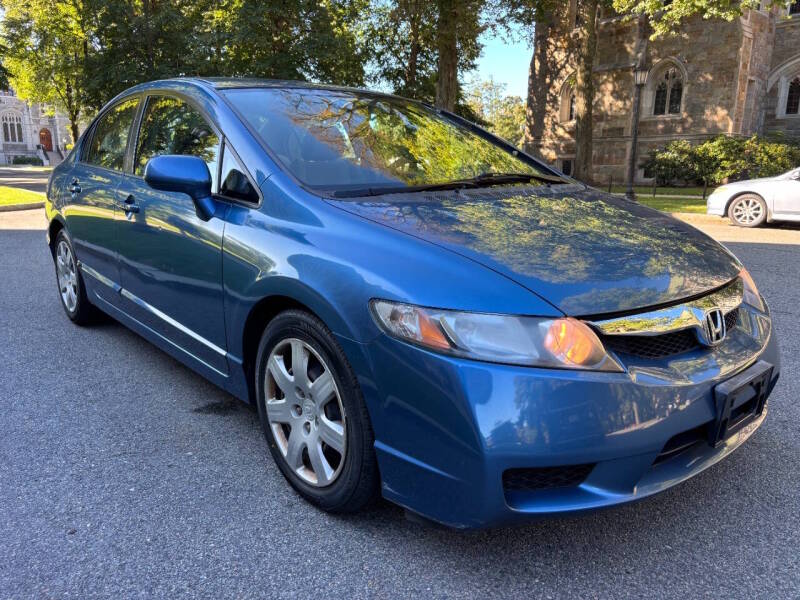 honda civic 2011 2HGFA1F5XBH535515 image honda civic 2011 2HGFA1F5XBH535515 image