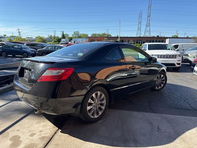 honda civic 2011 2HGFG1B96BH511980 image honda civic 2011 2HGFG1B96BH511980 image