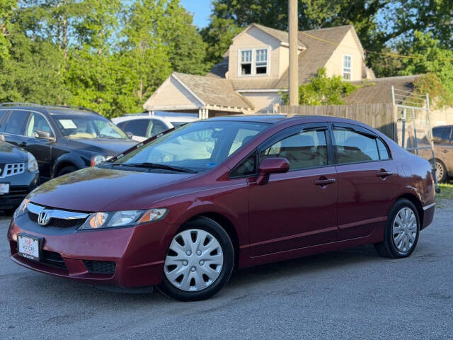 honda civic 2011 2HGFA1F52BH526968 image honda civic 2011 2HGFA1F52BH526968 image
