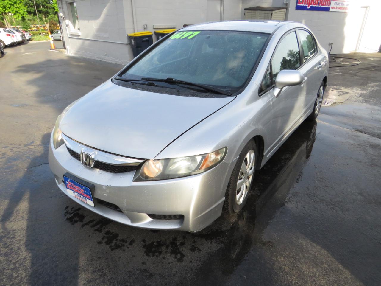 honda civic 2011 2HGFA1F5XBH302976 image honda civic 2011 2HGFA1F5XBH302976 image