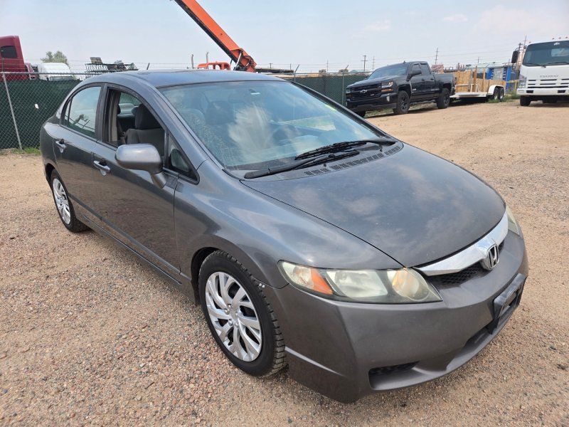 honda civic 2011 2HGFA1F57BH509454 image honda civic 2011 2HGFA1F57BH509454 image