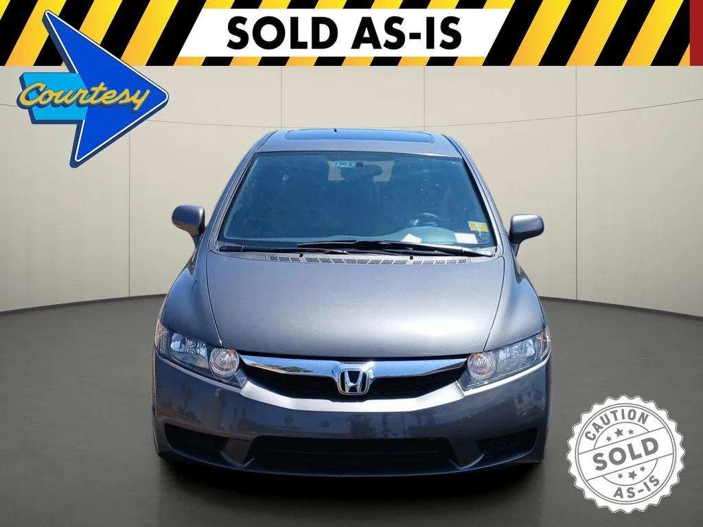 honda civic 2011 2HGFA1F91BH516239 image honda civic 2011 2HGFA1F91BH516239 image