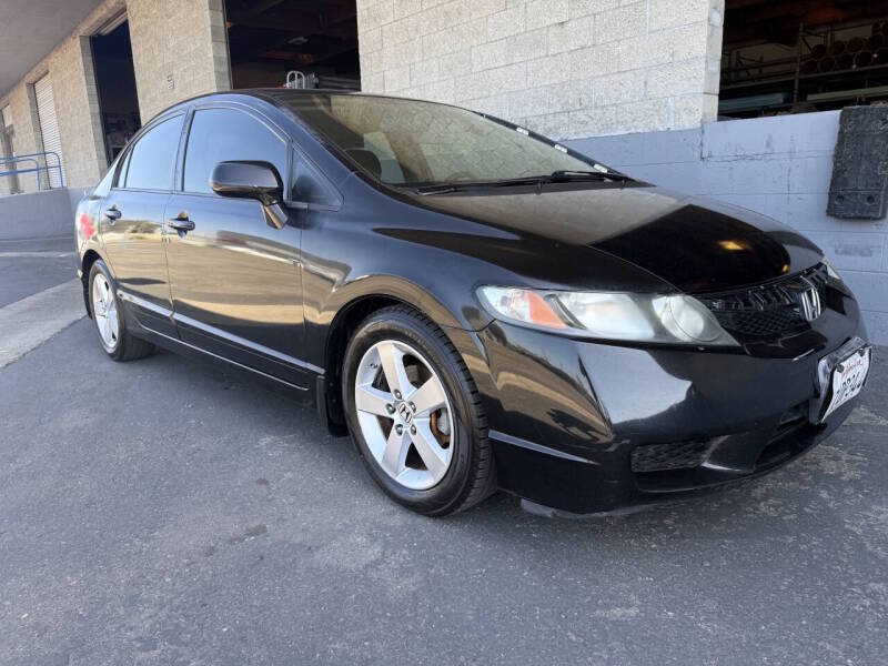 honda civic 2011 2HGFA1F67BH512007 image honda civic 2011 2HGFA1F67BH512007 image