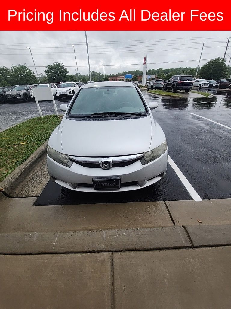 honda civic 2011 2HGFA1F59BH504823 image honda civic 2011 2HGFA1F59BH504823 image