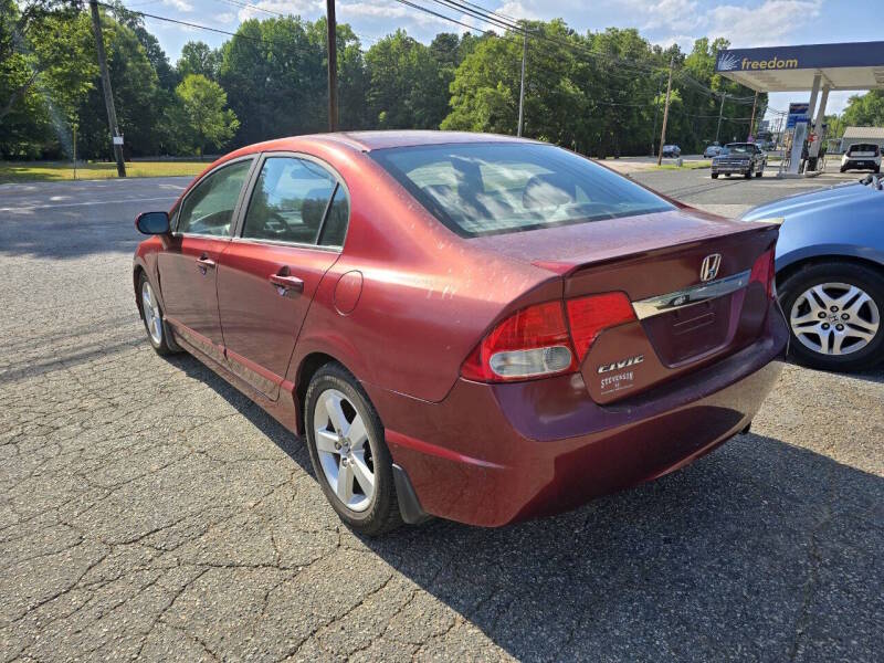 honda civic 2011 19XFA1F64BE007973 image honda civic 2011 19XFA1F64BE007973 image